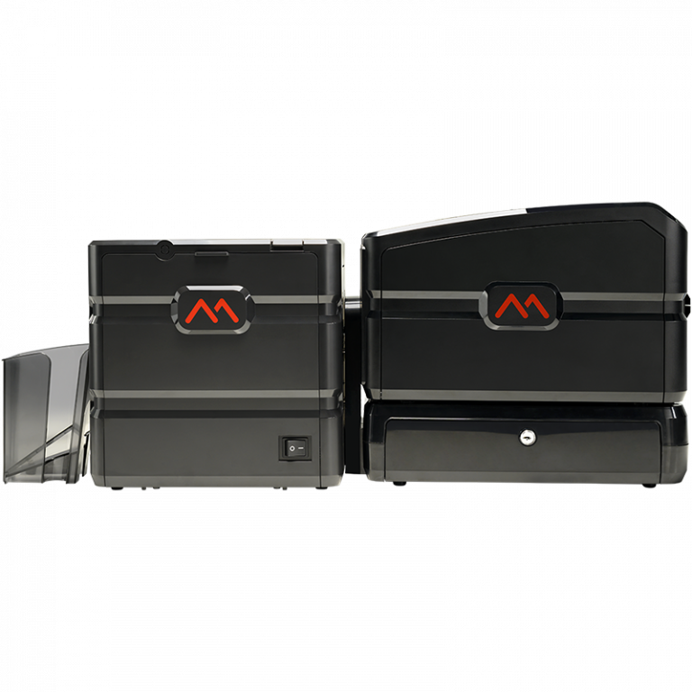 Matica MC-L2 Laminator Module - CardBiz Group
