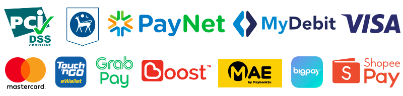 Online Payment Gateway in Malaysia